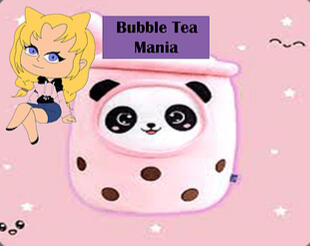 Boba Tea Mania
